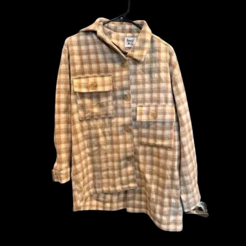 Princess Polly Jacket - Picture 2 of 6